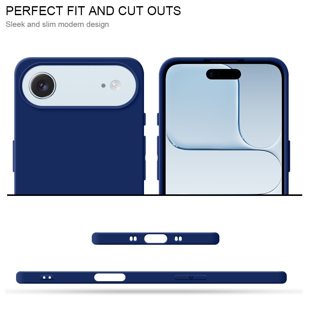 HSP Handyhülle | Apple iPhone 17 Air