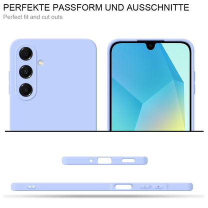 HSP Handyhülle | Samsung Galaxy A16 4G / 5G
