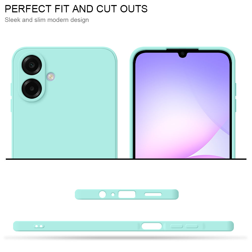 HSP Handyhülle | Samsung Galaxy A07