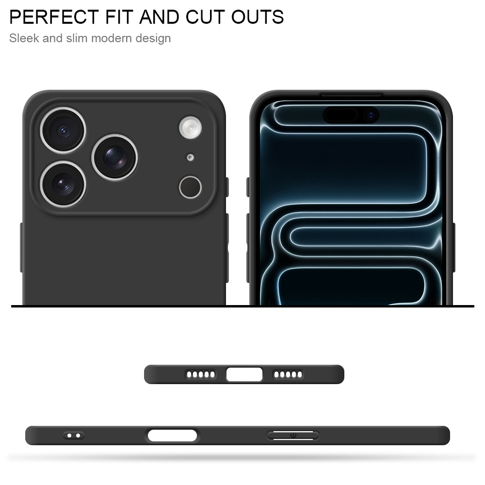 HSP Handyhülle | Apple iPhone 17 Pro