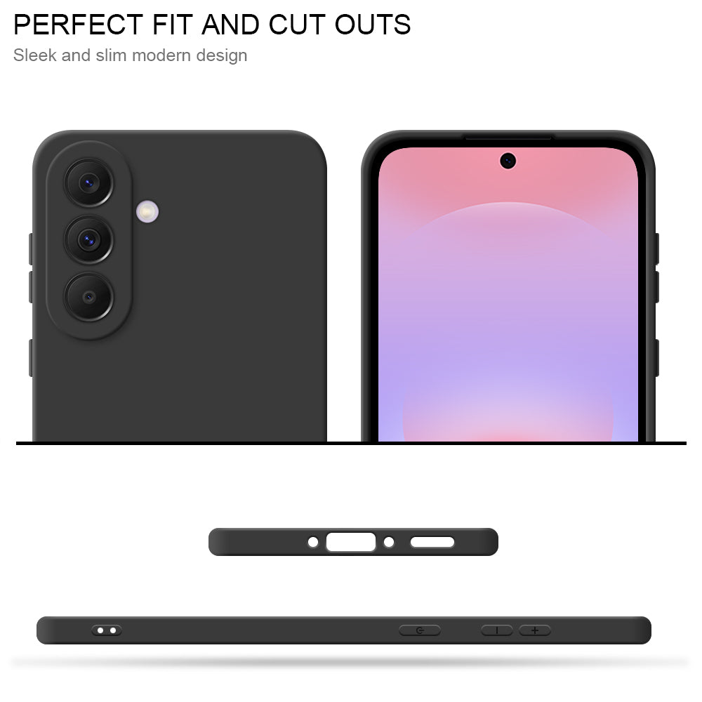 HSP Handyhülle | Samsung Galaxy A37 5G