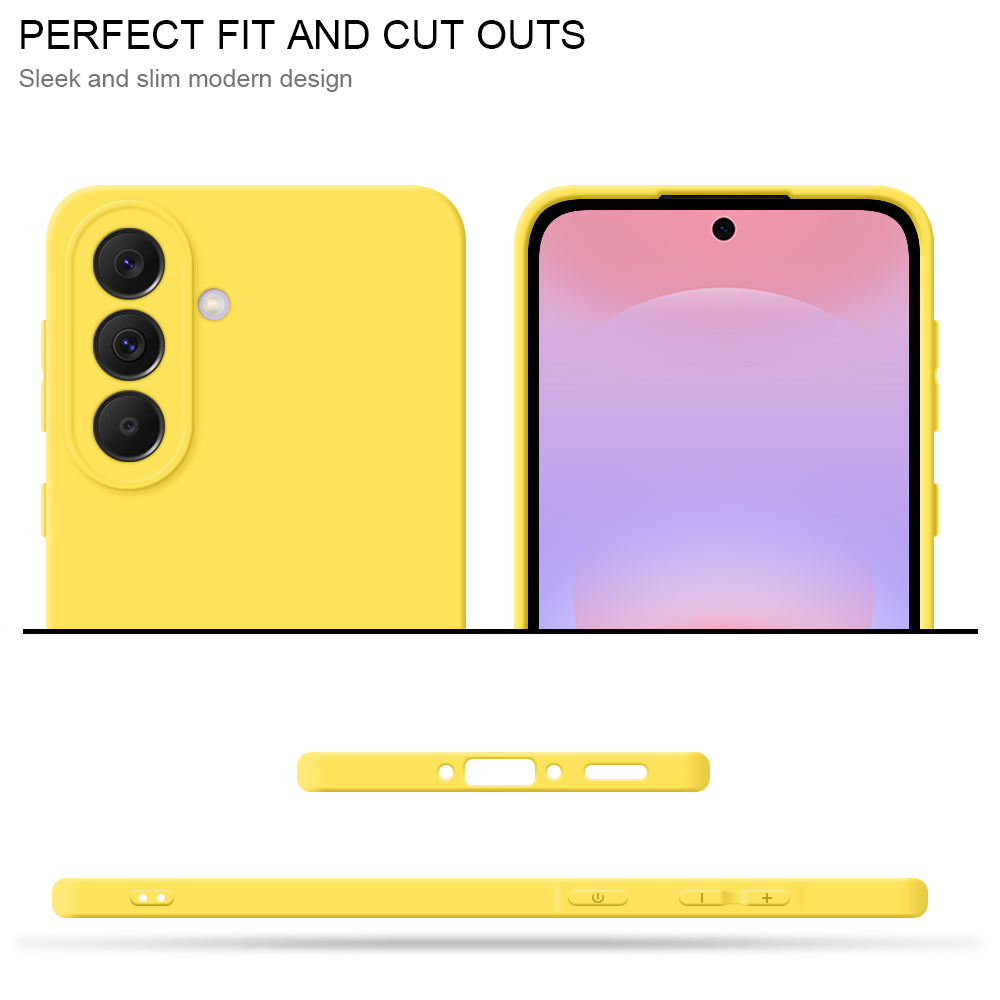 HSP Handyhülle | Samsung Galaxy A37 5G