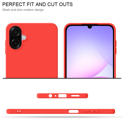 HSP Handyhülle | Samsung Galaxy A07 5G