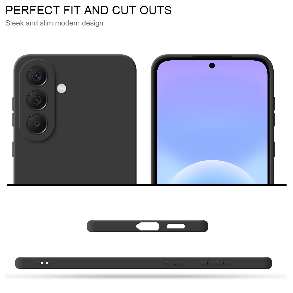 HSP Handyhülle | Samsung Galaxy A57 5G