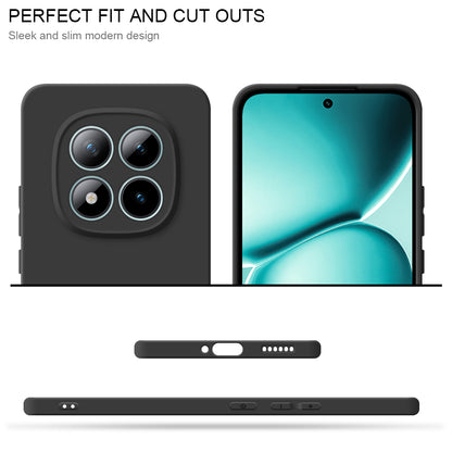 HSP Handyhülle | Xiaomi Redmi Note 15 Pro+ 5G