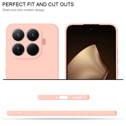 HSP Handyhülle | Xiaomi 15T