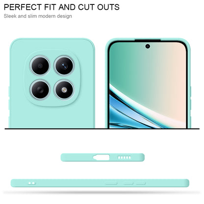 HSP Handyhülle | Xiaomi Redmi Note 15 5G