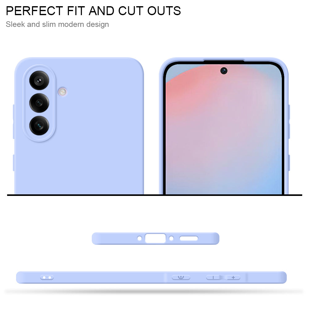 HSP Handyhülle | Samsung Galaxy A56 5G