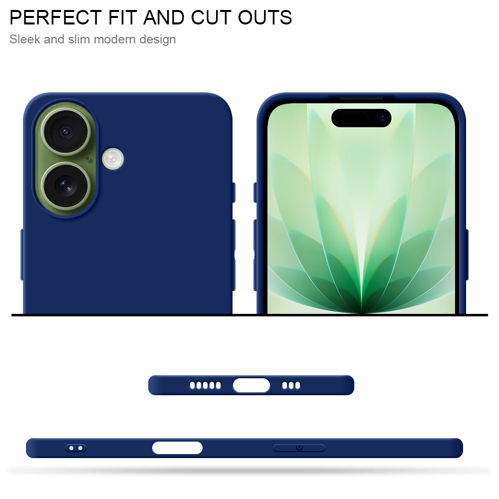 HSP Handyhülle | Apple iPhone 17