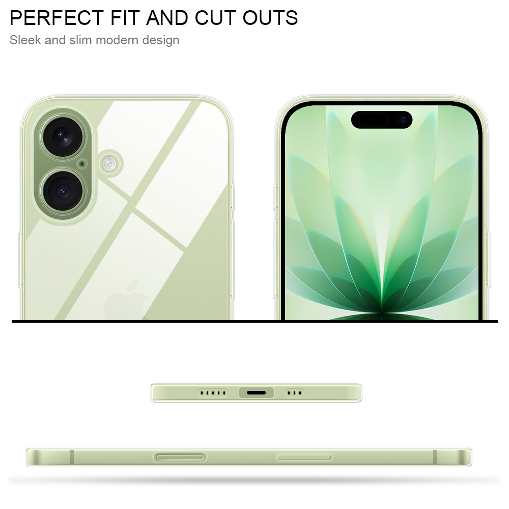 HSP Handyhülle | Apple iPhone 17