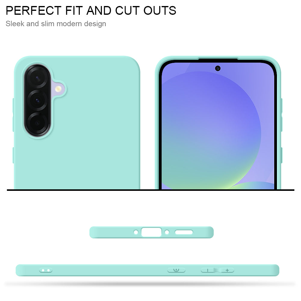 HSP Handyhülle | Samsung Galaxy A36 5G