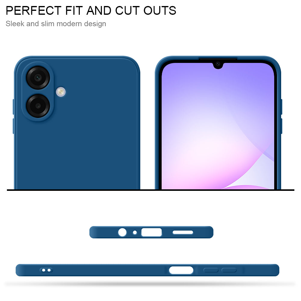 HSP Handyhülle | Samsung Galaxy A07