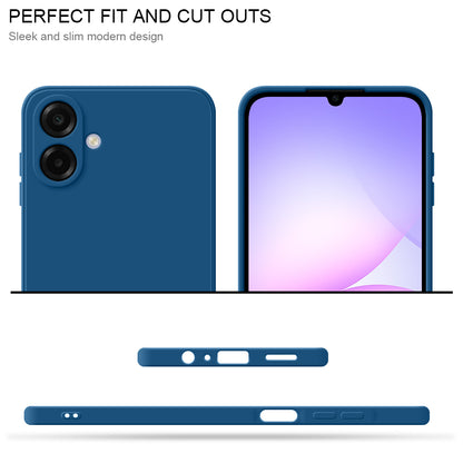 HSP Handyhülle | Samsung Galaxy A07