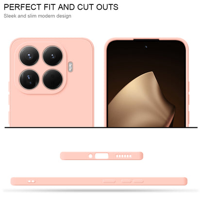 HSP Handyhülle | Xiaomi 15T Pro