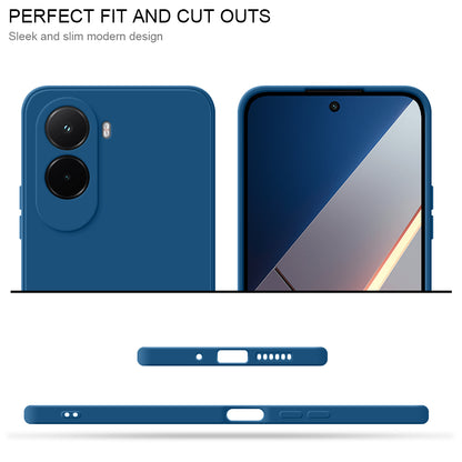 HSP Handyhülle | Xiaomi Poco M7 4G