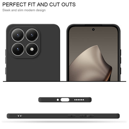 HSP Handyhülle | Xiaomi 15T