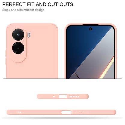 HSP Handyhülle | Xiaomi Poco M7 4G