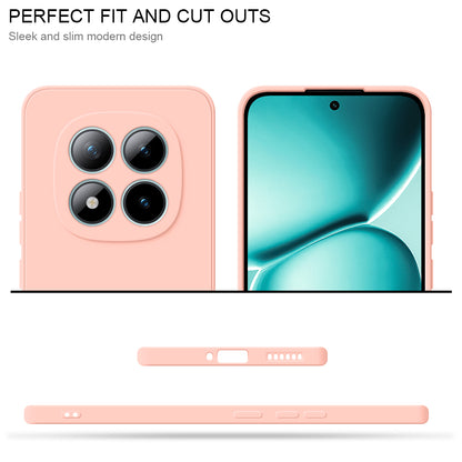 HSP Handyhülle | Xiaomi Redmi Note 15 Pro+ 5G