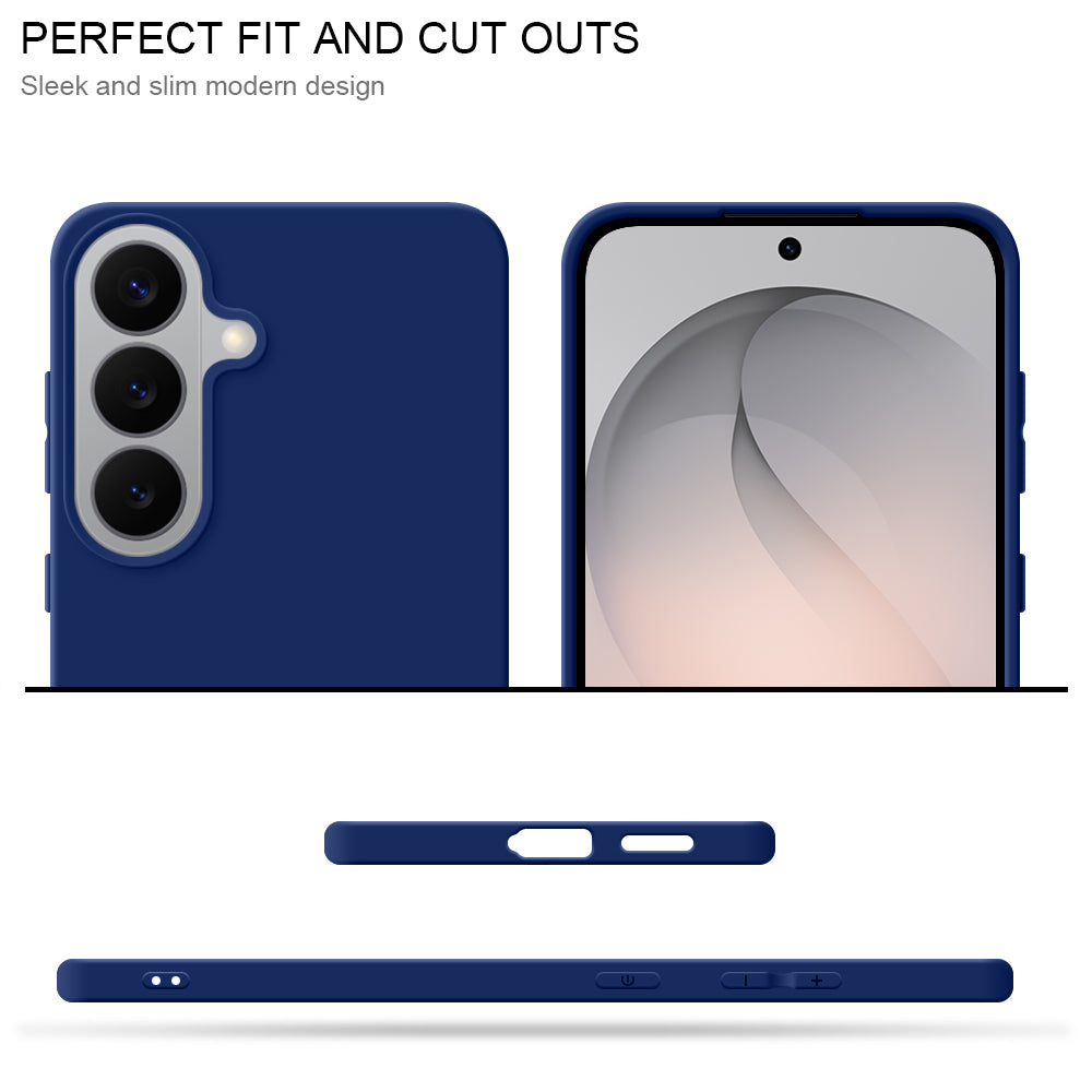 HSP Handyhülle | Samsung Galaxy S26 5G