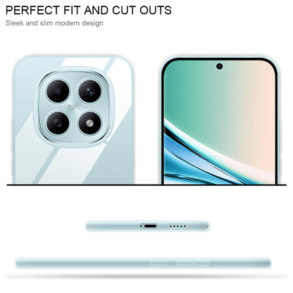 HSP Handyhülle | Xiaomi Redmi Note 15 5G