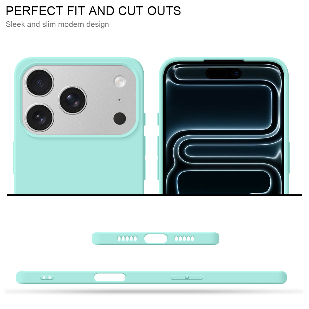 HSP Handyhülle | Apple iPhone 17 Pro