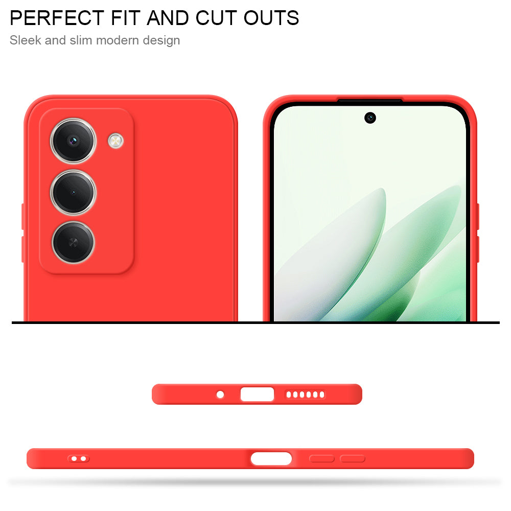 HSP Handyhülle | Xiaomi Redmi 15