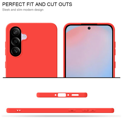 HSP Handyhülle | Samsung Galaxy A56 5G