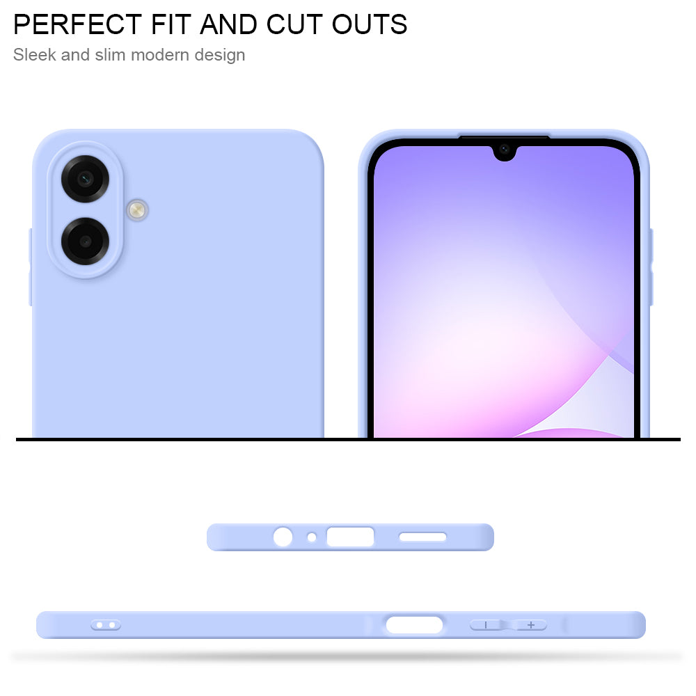 HSP Handyhülle | Samsung Galaxy A07