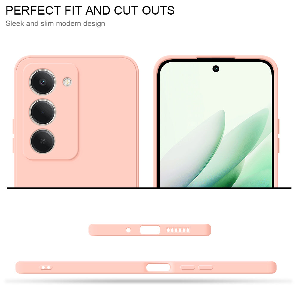 HSP Handyhülle | Xiaomi Redmi 15