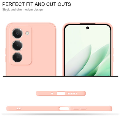 HSP Handyhülle | Xiaomi Redmi 15