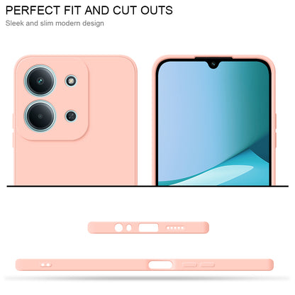 HSP Handyhülle | Xiaomi Redmi 15C