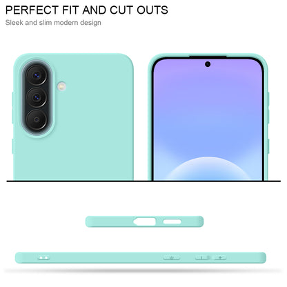 HSP Handyhülle | Samsung Galaxy A57 5G