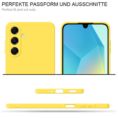 HSP Handyhülle | Samsung Galaxy A16 4G / 5G