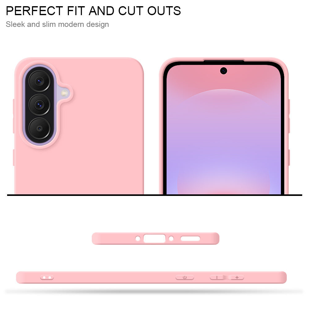 HSP Handyhülle | Samsung Galaxy A37 5G