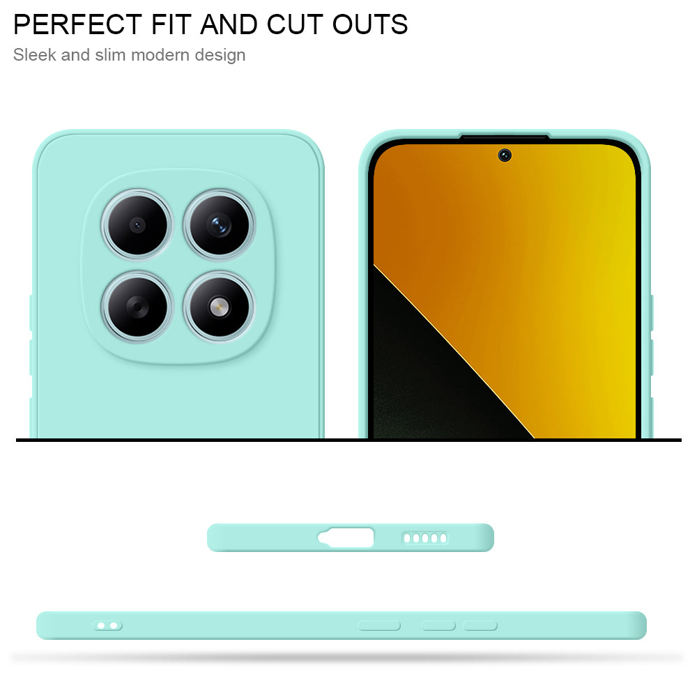 HSP Handyhülle | Xiaomi Poco M8 5G