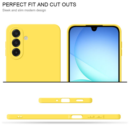 HSP Handyhülle | Samsung Galaxy A17 4G / 5G