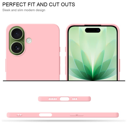 HSP Handyhülle | Apple iPhone 17