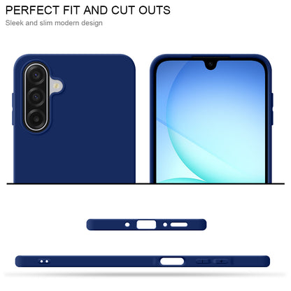 HSP Handyhülle | Samsung Galaxy A17 4G / 5G