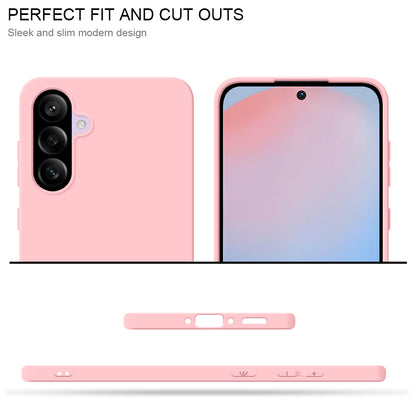 HSP Handyhülle | Samsung Galaxy A56 5G