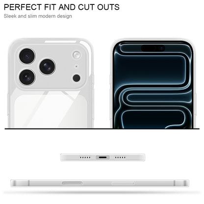 HSP Handyhülle | Apple iPhone 17 Pro