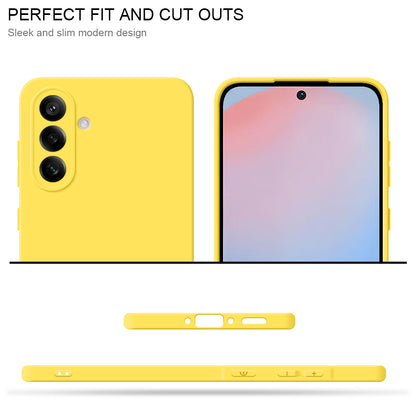 HSP Handyhülle | Samsung Galaxy A56 5G