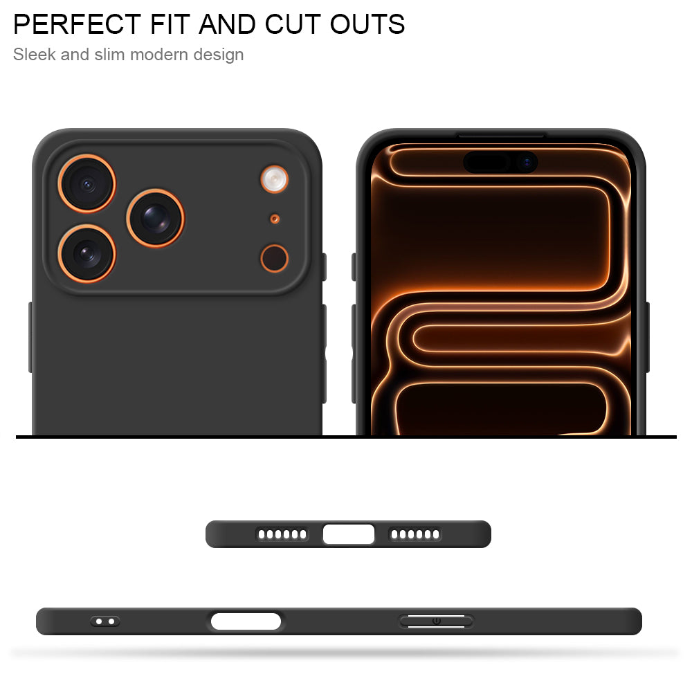 HSP Handyhülle | Apple iPhone 17 Pro Max