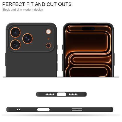 HSP Handyhülle | Apple iPhone 17 Pro Max