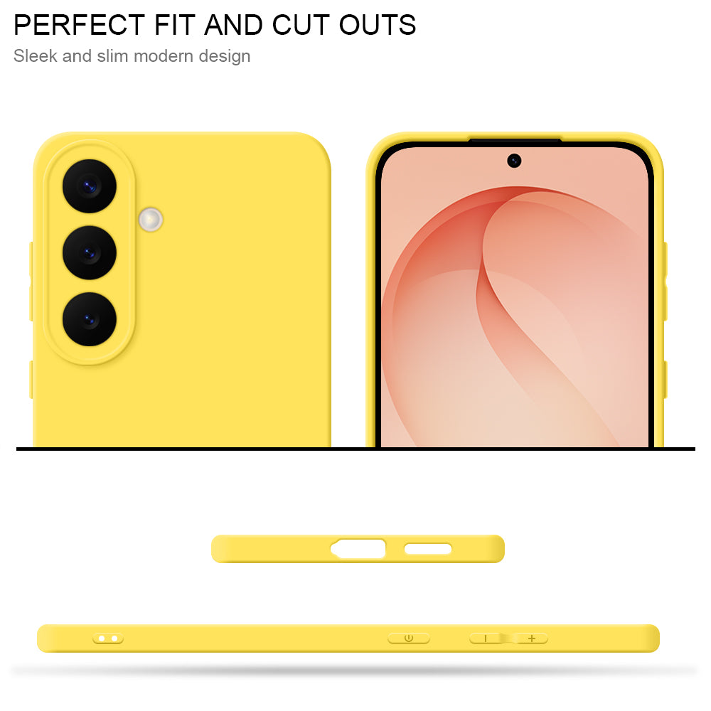 HSP Handyhülle | Samsung Galaxy S26+ 5G