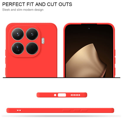 HSP Handyhülle | Xiaomi 15T Pro