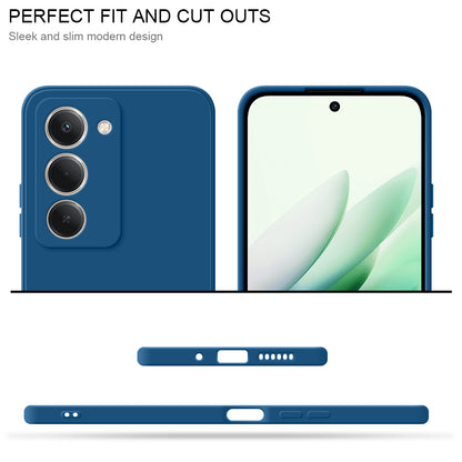 HSP Handyhülle | Xiaomi Redmi 15