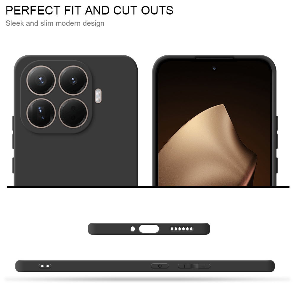 HSP Handyhülle | Xiaomi 15T Pro