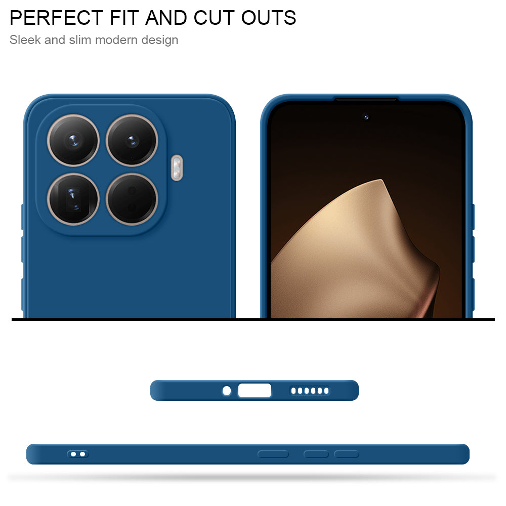 HSP Handyhülle | Xiaomi 15T Pro