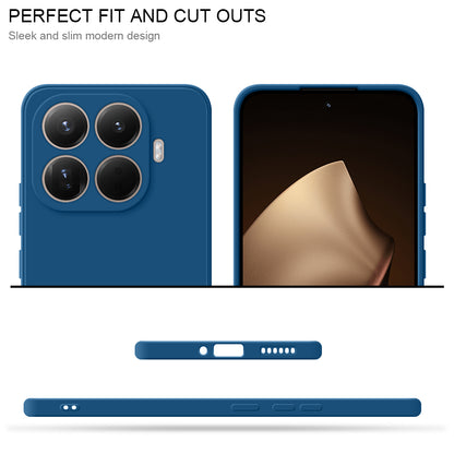 HSP Handyhülle | Xiaomi 15T Pro