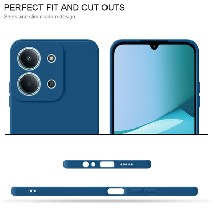 HSP Handyhülle | Xiaomi Redmi 15C